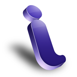 InfoPath Icon PNG