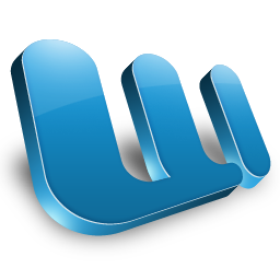 Word Icon PNG