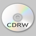 Optical  CD RW
