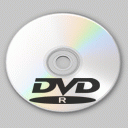 Optical  DVD R