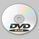 Optical  DVD RAM