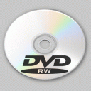 Optical  DVD RW