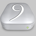 Drive OS 9  alternative metal