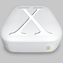 Drive OS X