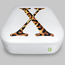 Drive  OS X  Jaguar