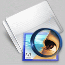 Folder Application Photoshop