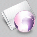 Folder Online grape