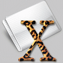 Folder System Jaguar