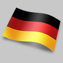 Flag German