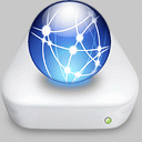 Network  iDisk