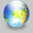 Sphere  earth