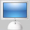 Computer  iMac