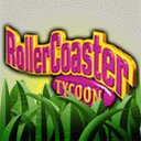 RollerCoaster Tycoon jungle
