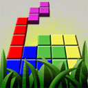 Tetris jungle