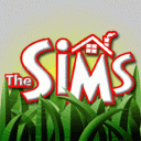 The Sims jungle