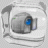 IceCube camera