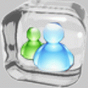 IceCube msn messenger