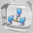 IceCube network