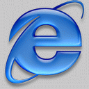 Applications Internet Explorer