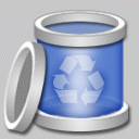 Recycle Bin Empty2