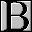 alphabet icone 005