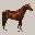 chevaux icone 006