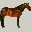 chevaux icone 012