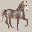 chevaux icone 025