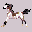 chevaux icone 030