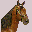 chevaux icone 038