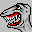 dinosaures icone 001