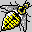 insecte icone 018