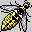 insecte icone 046