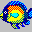 poissons icone 050