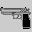 revolver icone 001