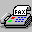 fax icone 008