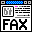 fax icone 016