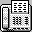 fax icone 029