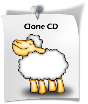 Clone CD