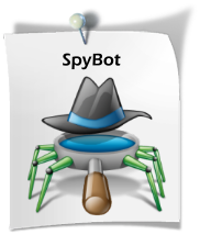 SpyBot