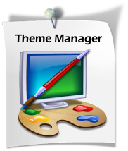 Theme Manager 3