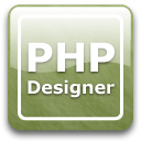 php designer