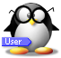 pinguim user2
