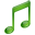 music
