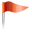 red flag