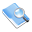 search blue
