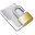 unlock folder
