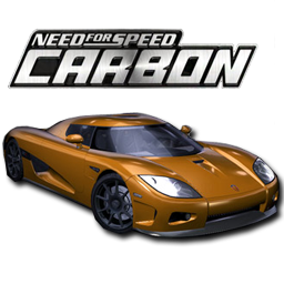 NFS Carbon 10