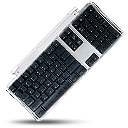 input keyboard