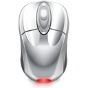 input mouse